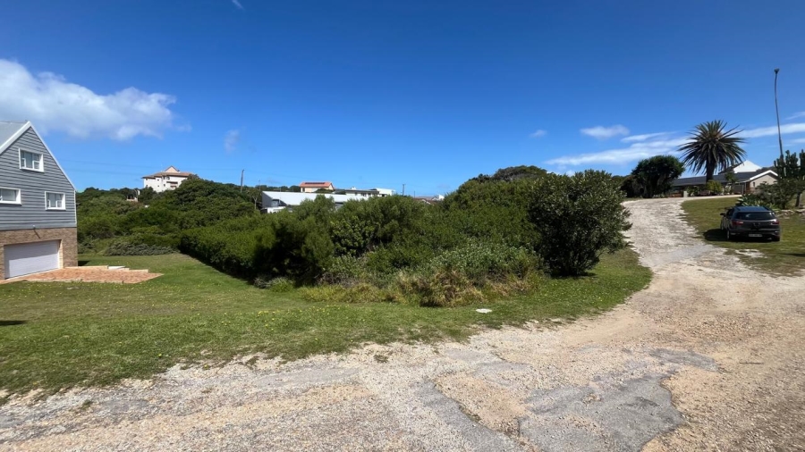 Commercial Property for Sale in Paradise Beach Eastern Cape